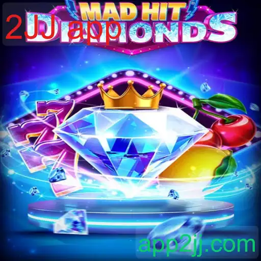 Descubra o Fascinante Mundo de MadHitDiamonds no 2JJ app