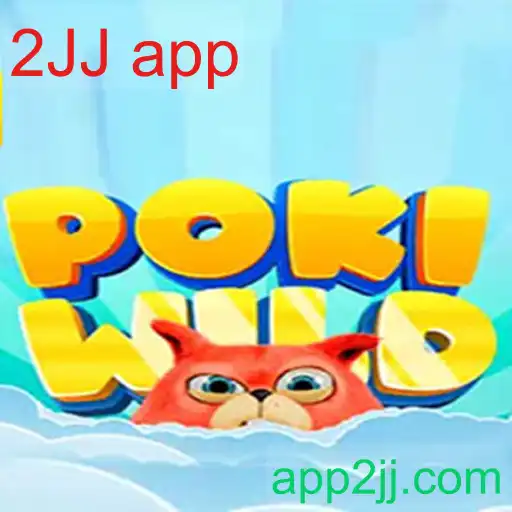 Descubra o Mundo Empolgante de PokiWild em 2JJ app
