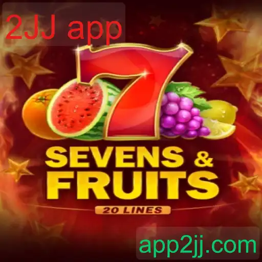 SevensFruits20